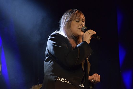 Grafika 2: Koncert "Wieczór na kobiecą nutę" - 7.03.2025