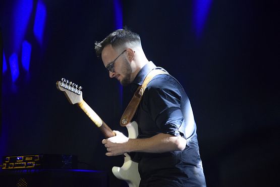 Grafika 5: Koncert "Wieczór na kobiecą nutę" - 7.03.2025