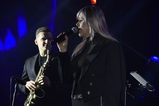 Grafika 6: Koncert "Wieczór na kobiecą nutę" - 7.03.2025