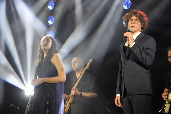 Grafika 7: Koncert "Wieczór na kobiecą nutę" - 7.03.2025