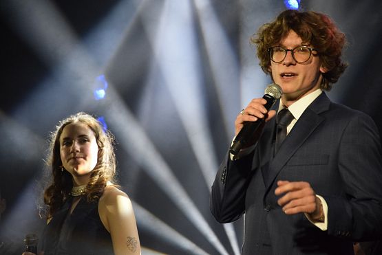 Grafika 8: Koncert "Wieczór na kobiecą nutę" - 7.03.2025