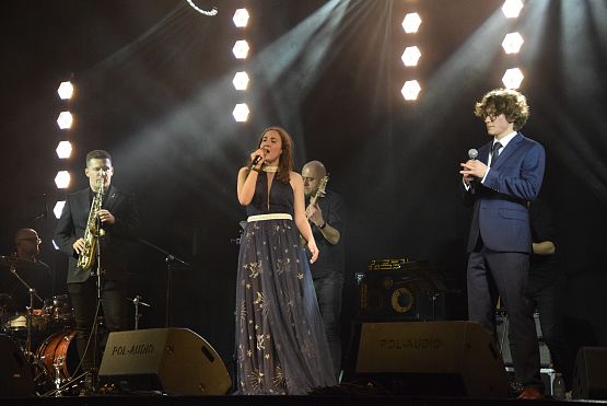 Grafika 10: Koncert "Wieczór na kobiecą nutę" - 7.03.2025