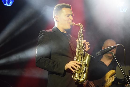 Grafika 11: Koncert "Wieczór na kobiecą nutę" - 7.03.2025