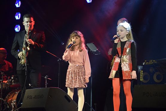 Grafika 14: Koncert "Wieczór na kobiecą nutę" - 7.03.2025