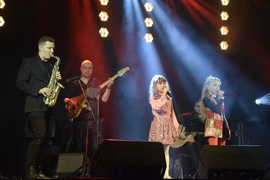 Grafika 15: Koncert "Wieczór na kobiecą nutę" - 7.03.2025