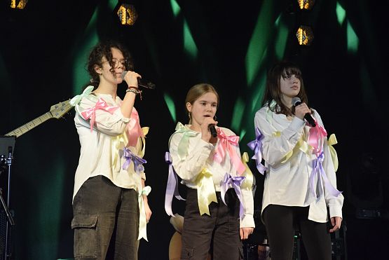 Grafika 17: Koncert "Wieczór na kobiecą nutę" - 7.03.2025