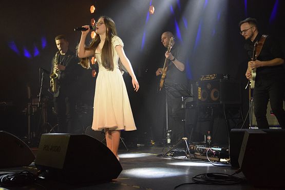 Grafika 31: Koncert "Wieczór na kobiecą nutę" - 7.03.2025