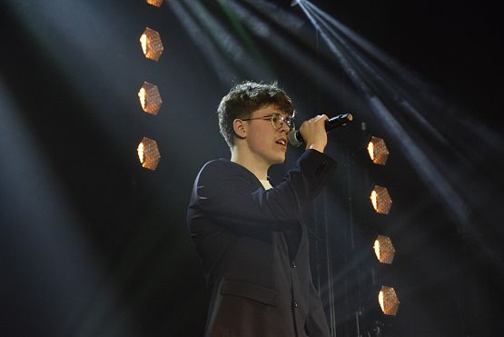 Grafika 34: Koncert "Wieczór na kobiecą nutę" - 7.03.2025