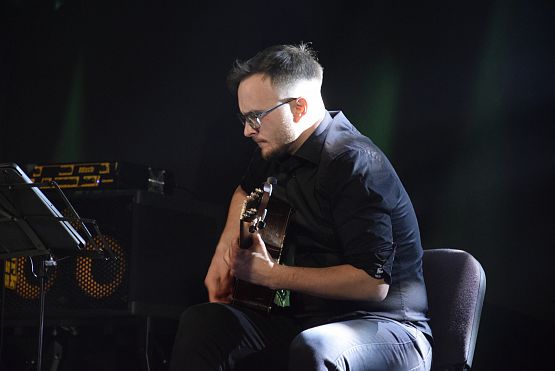 Grafika 19: Koncert "Wieczór na kobiecą nutę" - 7.03.2025