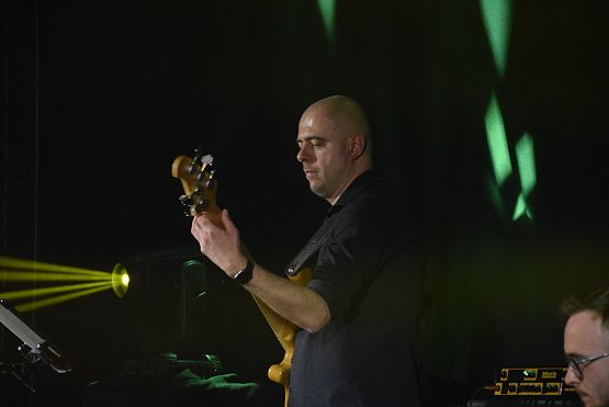 Grafika 21: Koncert "Wieczór na kobiecą nutę" - 7.03.2025