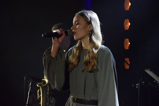 Grafika 60: Koncert "Wieczór na kobiecą nutę" - 7.03.2025