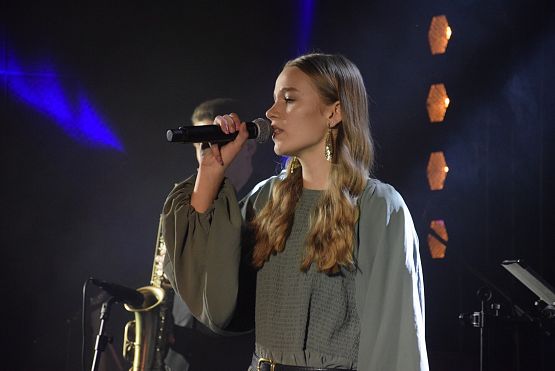 Grafika 61: Koncert "Wieczór na kobiecą nutę" - 7.03.2025