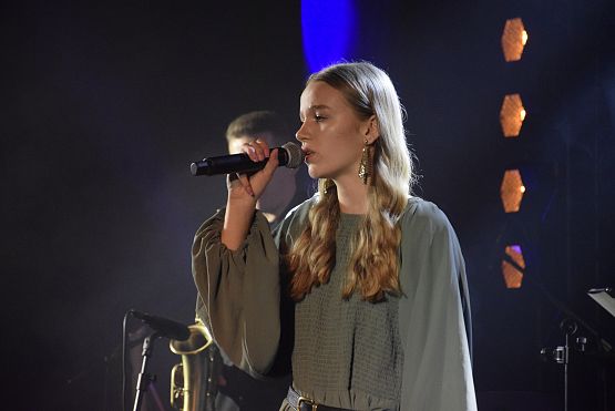 Grafika 22: Koncert "Wieczór na kobiecą nutę" - 7.03.2025