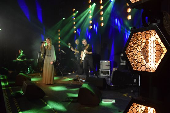 Grafika 24: Koncert "Wieczór na kobiecą nutę" - 7.03.2025