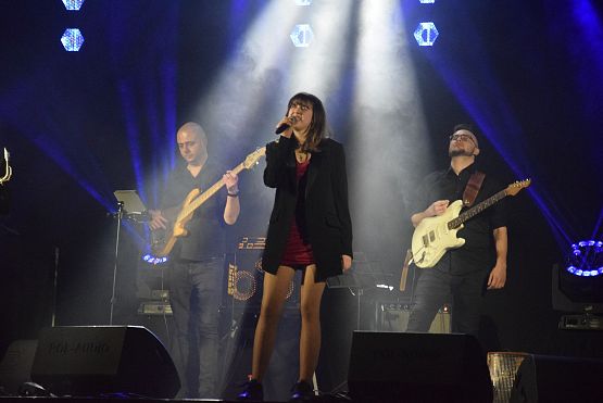 Grafika 62: Koncert "Wieczór na kobiecą nutę" - 7.03.2025