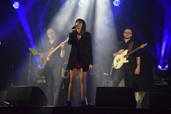 Grafika 63: Koncert "Wieczór na kobiecą nutę" - 7.03.2025