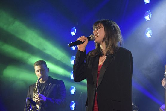 Grafika 29: Koncert "Wieczór na kobiecą nutę" - 7.03.2025