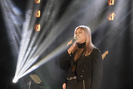 Grafika 36: Koncert "Wieczór na kobiecą nutę" - 7.03.2025