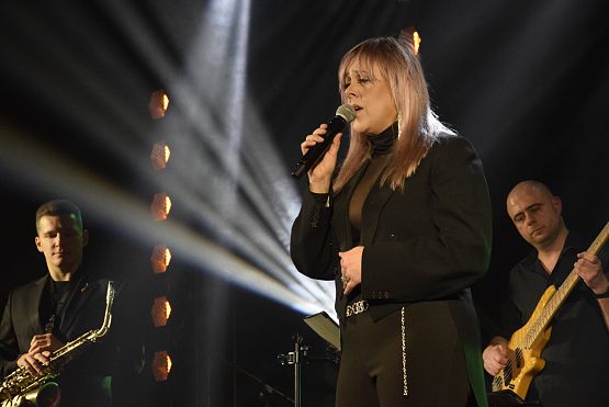 Grafika 37: Koncert "Wieczór na kobiecą nutę" - 7.03.2025