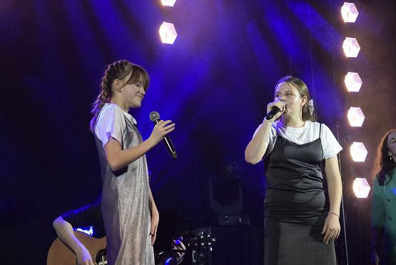 Grafika 70: Koncert "Wieczór na kobiecą nutę" - 7.03.2025