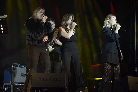 Grafika 73: Koncert "Wieczór na kobiecą nutę" - 7.03.2025