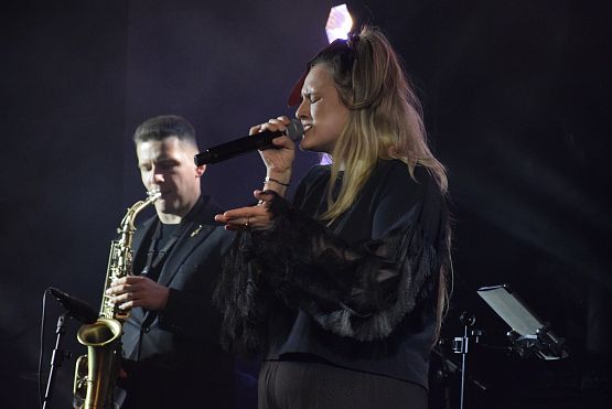 Grafika 48: Koncert "Wieczór na kobiecą nutę" - 7.03.2025