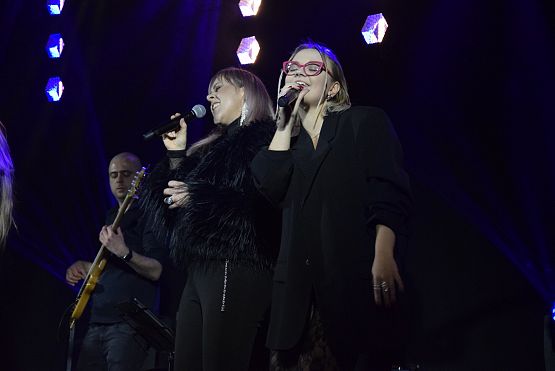 Grafika 49: Koncert "Wieczór na kobiecą nutę" - 7.03.2025