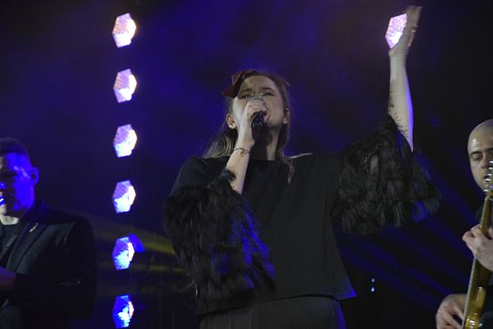 Grafika 50: Koncert "Wieczór na kobiecą nutę" - 7.03.2025