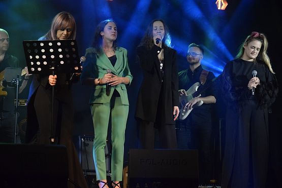 Grafika 75: Koncert "Wieczór na kobiecą nutę" - 7.03.2025