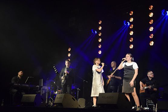 Grafika 52: Koncert "Wieczór na kobiecą nutę" - 7.03.2025