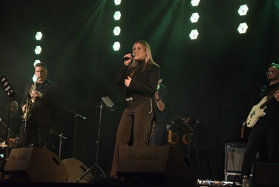 Grafika 80: Koncert "Wieczór na kobiecą nutę" - 7.03.2025