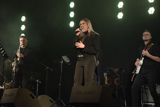 Grafika 55: Koncert "Wieczór na kobiecą nutę" - 7.03.2025