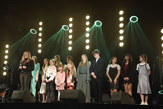 Grafika 81: Koncert "Wieczór na kobiecą nutę" - 7.03.2025