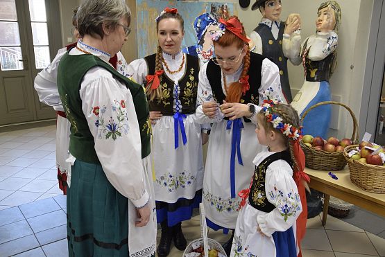 Grafika 2: Kaszubski Dzień Jedności - 21.03.2025