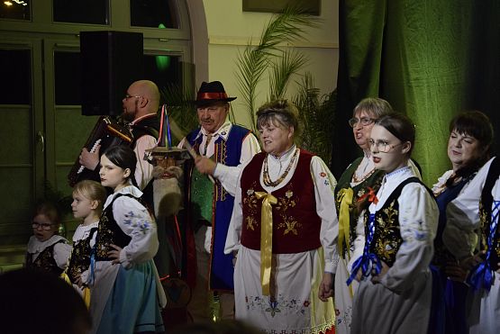 Grafika 54: Kaszubski Dzień Jedności - 21.03.2025