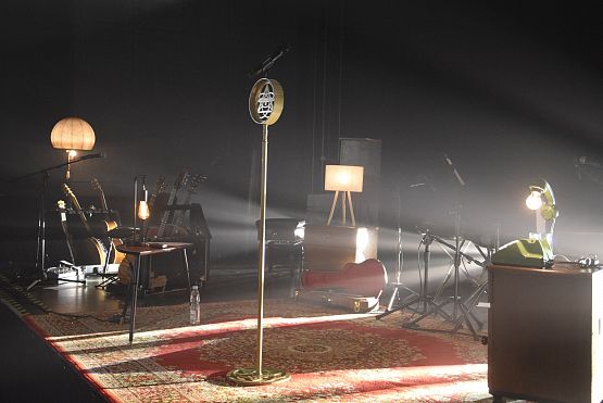 Grafika 1: Koncert Ania Karwan - 29.03.2025