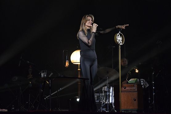 Grafika 3: Koncert Ania Karwan - 29.03.2025