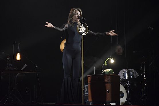 Grafika 4: Koncert Ania Karwan - 29.03.2025