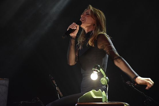 Grafika 7: Koncert Ania Karwan - 29.03.2025