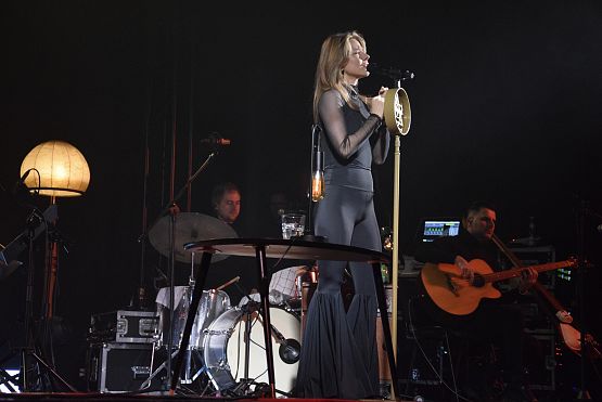 Grafika 12: Koncert Ania Karwan - 29.03.2025