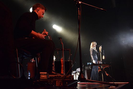 Grafika 14: Koncert Ania Karwan - 29.03.2025