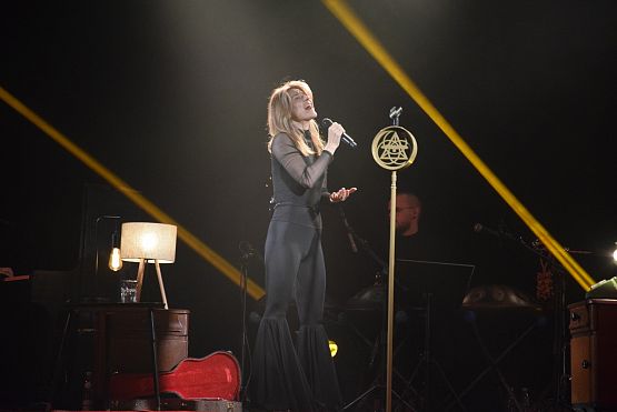 Grafika 15: Koncert Ania Karwan - 29.03.2025