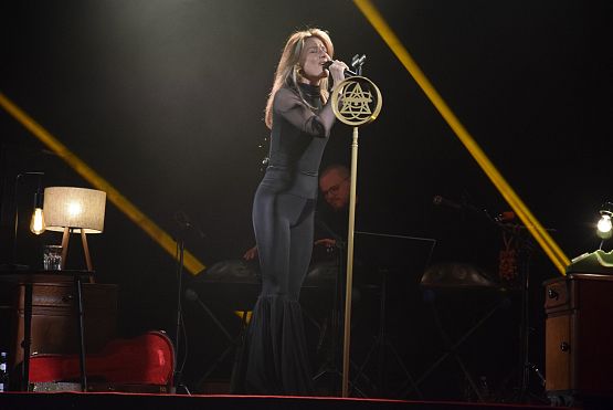 Grafika 16: Koncert Ania Karwan - 29.03.2025