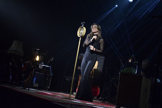 Grafika 17: Koncert Ania Karwan - 29.03.2025