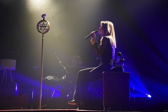 Grafika 19: Koncert Ania Karwan - 29.03.2025