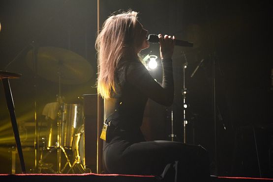 Grafika 21: Koncert Ania Karwan - 29.03.2025