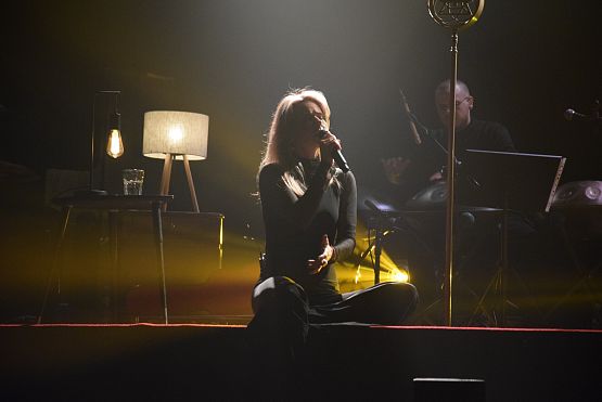 Grafika 22: Koncert Ania Karwan - 29.03.2025