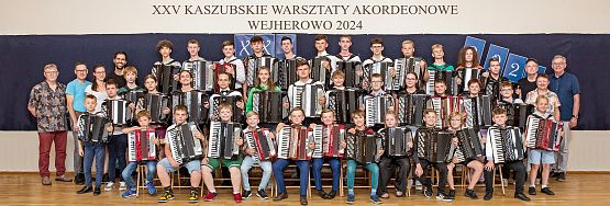 Grafika 4: Druga odsłona "Letniego grania" w Lęborku