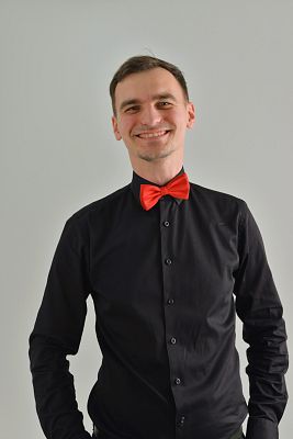 Grafika 3: "Uśmiech za uśmiech" - koncert, który wzrusza i bawi