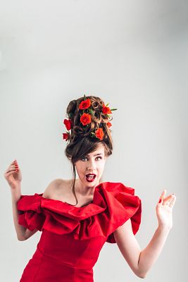 Grafika 2: "Uśmiech za uśmiech" - koncert, który wzrusza i bawi